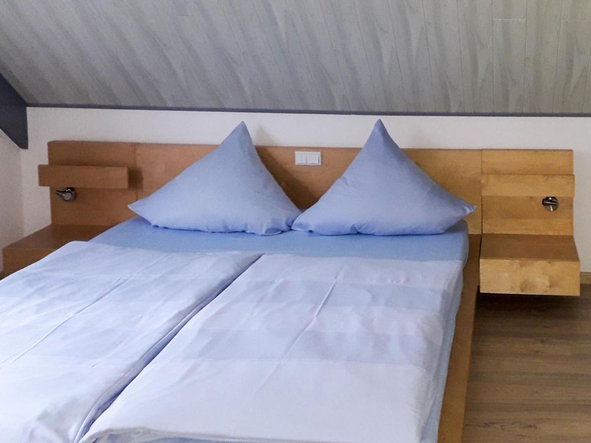 Holiday Home Tossens-4 By Interhome المظهر الخارجي الصورة