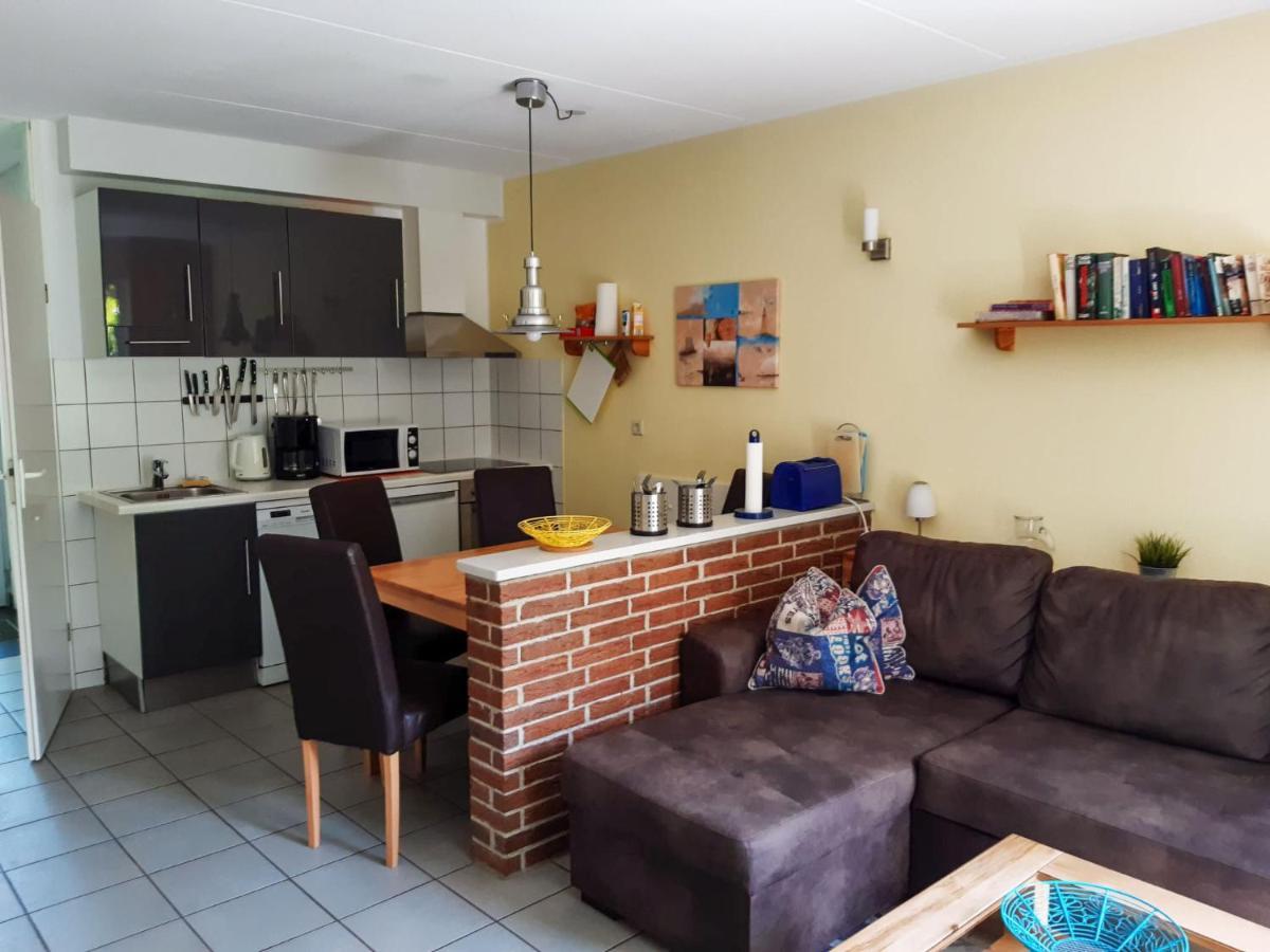 Holiday Home Tossens-4 By Interhome المظهر الخارجي الصورة